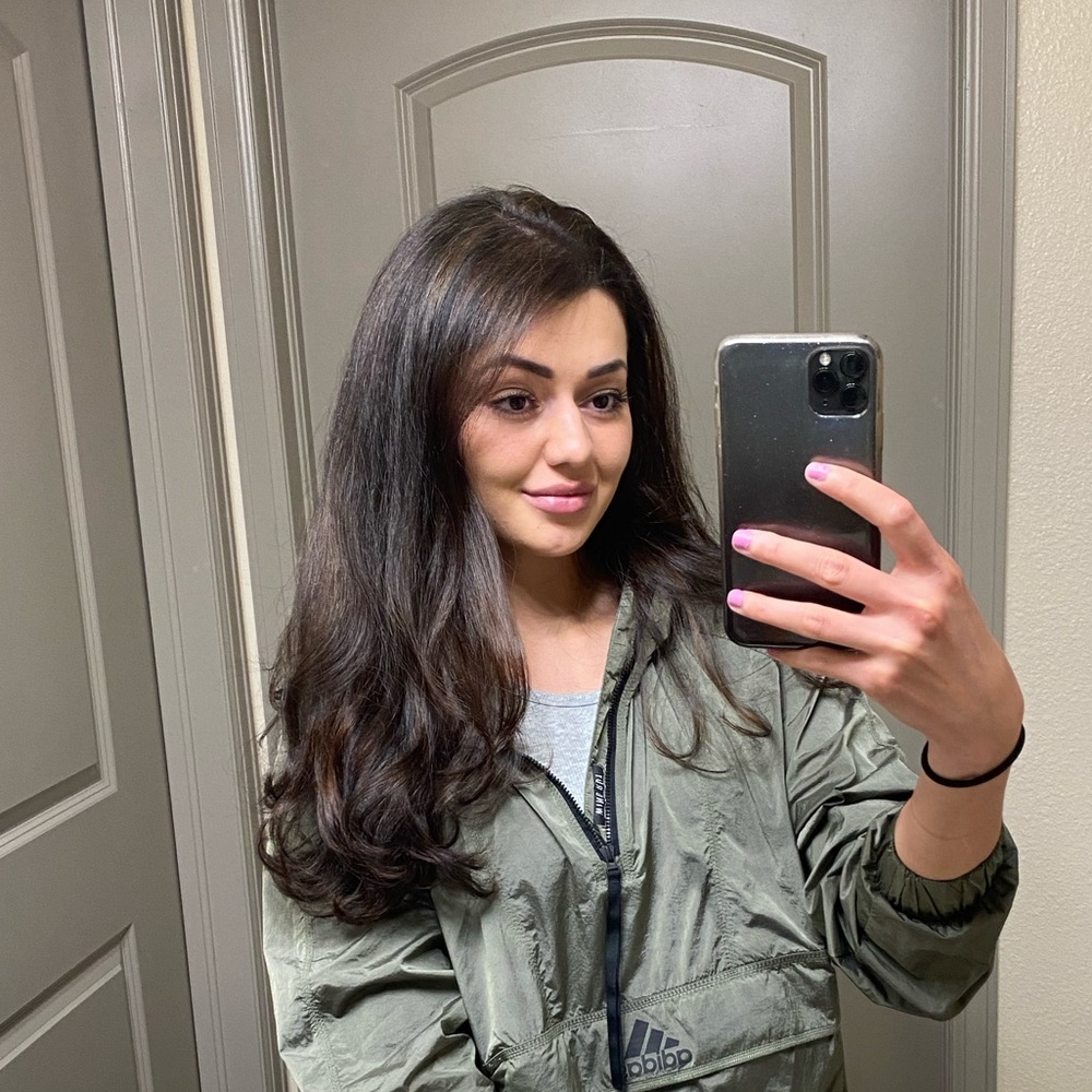 Meet your Posher, Razzia